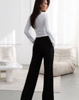 Trousers model 208749 IVON