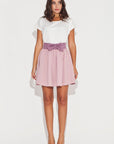 Skirt model 47424 Katrus