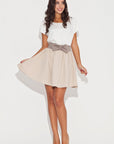 Skirt model 47427 Katrus