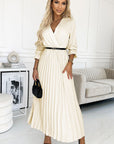 Cocktail dress model 209606 Numoco