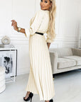 Cocktail dress model 209606 Numoco