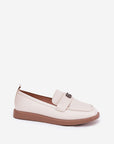 Mocassin model 209783 Step in style