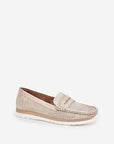 Mocassin model 209784 Step in style