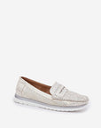 Mocassin model 209785 Step in style