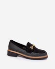 Mocassin model 209787 Step in style