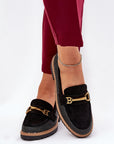Mocassin model 209787 Step in style