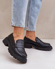 Mocassin model 209788 Step in style
