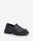 Mocassin model 209788 Step in style