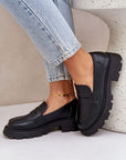 Mocassin model 209788 Step in style