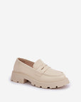Mocassin model 209789 Step in style