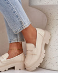 Mocassin model 209789 Step in style