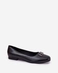 Ballet flats model 209790 Step in style - Toi ‘n’ Moi Ltd