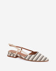 Ballet flats model 209796 Step in style - Toi ‘n’ Moi Ltd
