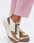 Sport Shoes model 209797 Step in style