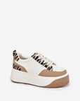 Sport Shoes model 209797 Step in style