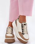Sport Shoes model 209797 Step in style