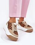 Sport Shoes model 209798 Step in style