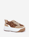 Sport Shoes model 209798 Step in style