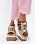 Sport Shoes model 209798 Step in style
