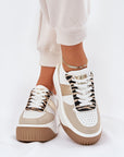 Sport Shoes model 209799 Step in style