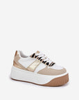 Sport Shoes model 209799 Step in style
