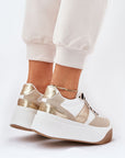 Sport Shoes model 209799 Step in style