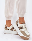 Sport Shoes model 209800 Step in style