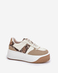 Sport Shoes model 209800 Step in style