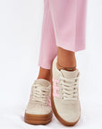 Sport Shoes model 209801 Step in style