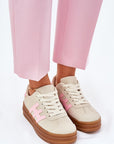 Sport Shoes model 209801 Step in style