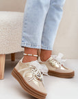 Sport Shoes model 209802 Step in style