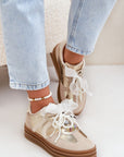 Sport Shoes model 209802 Step in style