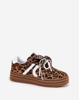 Sport Shoes model 209804 Step in style