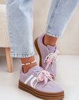 Sport Shoes model 209805 Step in style
