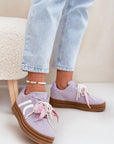 Sport Shoes model 209805 Step in style