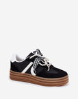 Sport Shoes model 209806 Step in style