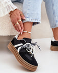 Sport Shoes model 209806 Step in style