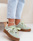 Sport Shoes model 209807 Step in style