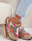 Sport Shoes model 209808 Step in style