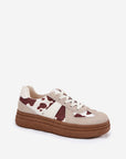 Sport Shoes model 209809 Step in style