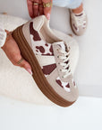 Sport Shoes model 209809 Step in style