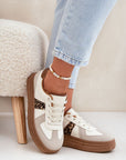 Sport Shoes model 209810 Step in style