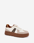 Sport Shoes model 209810 Step in style