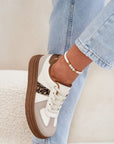 Sport Shoes model 209810 Step in style