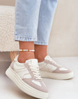 Sport Shoes model 209811 Step in style