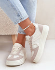 Sport Shoes model 209811 Step in style