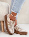 Sport Shoes model 209812 Step in style