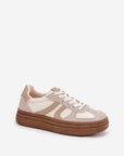 Sport Shoes model 209812 Step in style