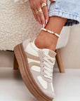Sport Shoes model 209812 Step in style