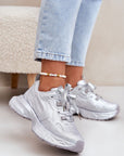 Sport Shoes model 209813 Step in style